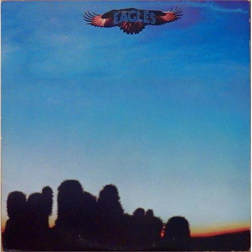 Eagles Eagles (LP)